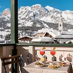 Parc Victoria Cortina d'Ampezzo