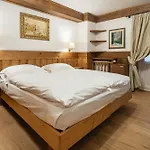 Hotel Parc Victoria Cortina d'Ampezzo