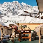 Parc Victoria 4* Cortina d'Ampezzo