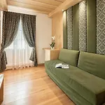 Parc Victoria Hotel Cortina d'Ampezzo