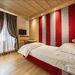 Hotel Parc Victoria Cortina dʼAmpezzo