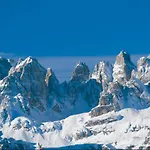 Parc Victoria 4* Cortina d'Ampezzo
