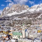 Parc Victoria Hotel Cortina dʼAmpezzo