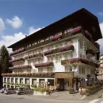 Parc Victoria Cortina dʼAmpezzo