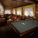 Parc Victoria Hotel