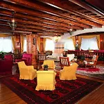 Hotel Parc Victoria Cortina dʼAmpezzo