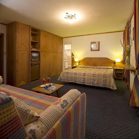 Hotell Parc Victoria