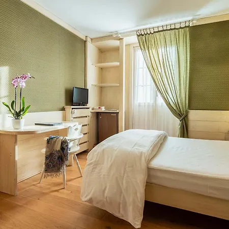 Parc Victoria Hotell