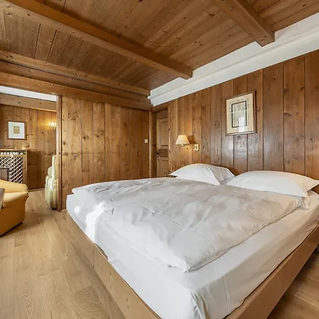 Parc Victoria Hotel Cortina dʼAmpezzo