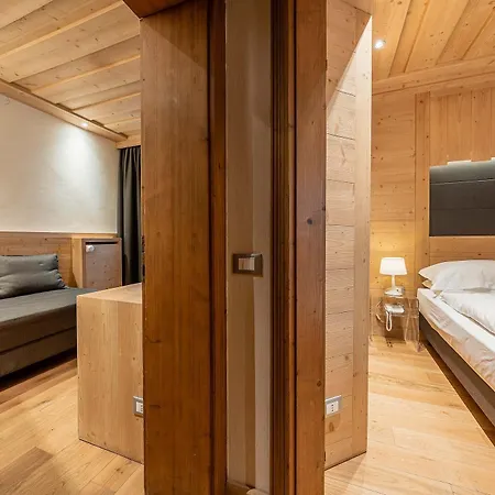 Hotell Parc Victoria Cortina dʼAmpezzo