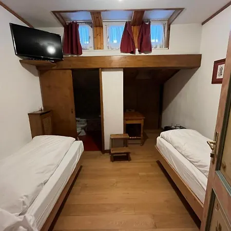 Hotel Parc Victoria Cortina dʼAmpezzo