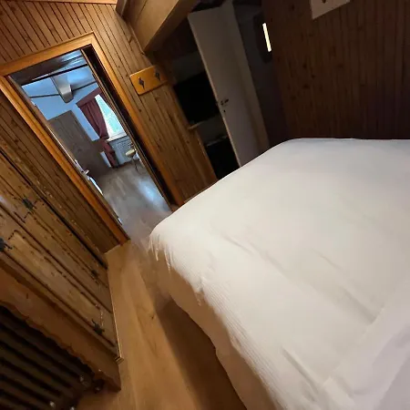 Hotel Parc Victoria 4*