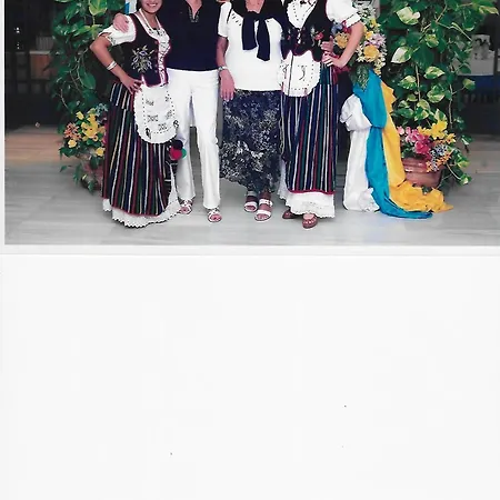 Hotell Parc Victoria