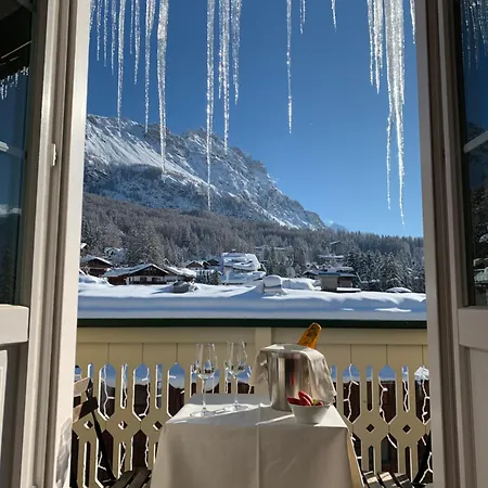 Hotel Parc Victoria 4*