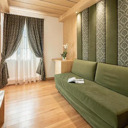 Parc Victoria Hotell Cortina dʼAmpezzo