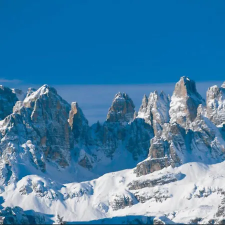 Parc Victoria 4* Cortina dʼAmpezzo
