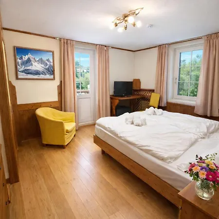 Parc Victoria 4*