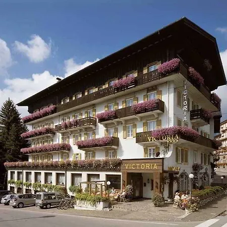 Parc Victoria Cortina dʼAmpezzo