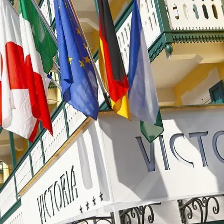 Parc Victoria Hotel Cortina dʼAmpezzo