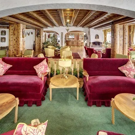 Parc Victoria Hotel 4*