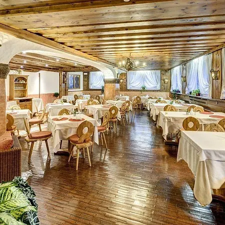 Parc Victoria Hotell