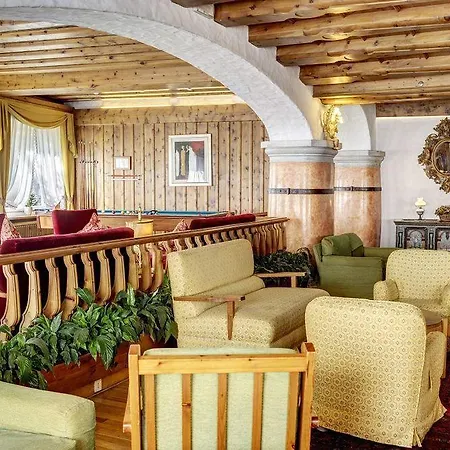 Parc Victoria Hotel