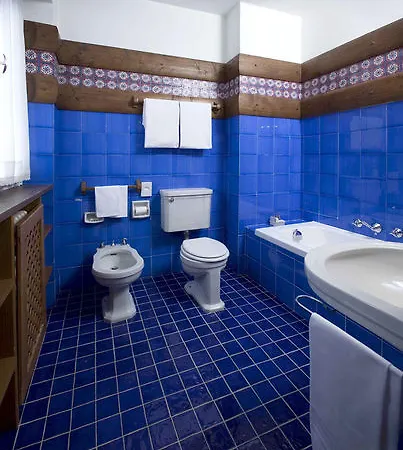 Parc Victoria 4* Cortina dʼAmpezzo