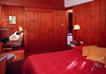 Parc Victoria 4* Cortina dʼAmpezzo