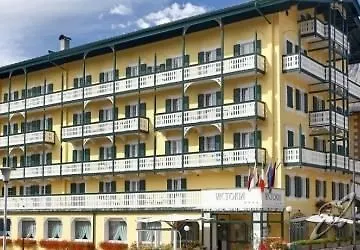 Hotel Parc Victoria 4*