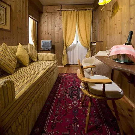 Parc Victoria Cortina dʼAmpezzo