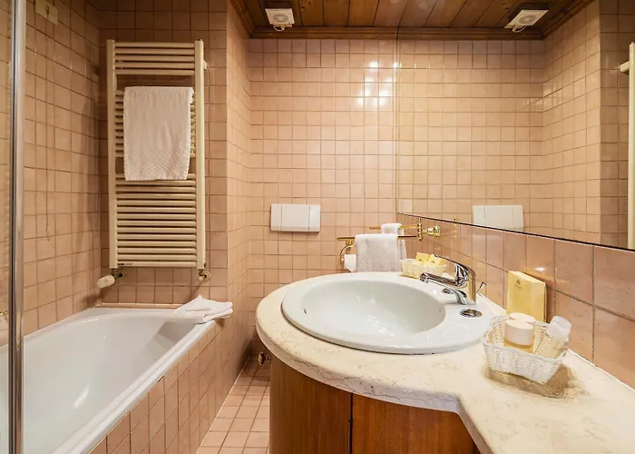 Parc Victoria 4*