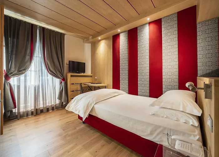 Parc Victoria 4*