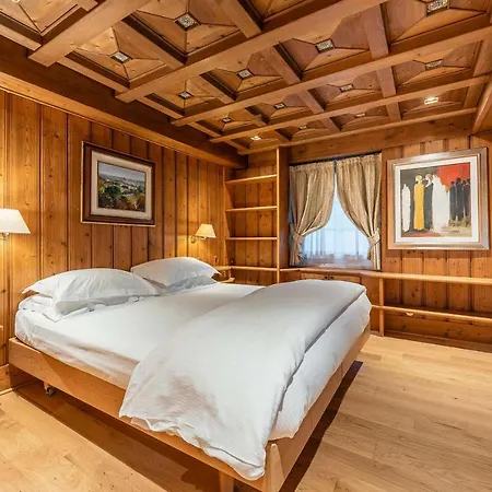 Parc Victoria Hotel 4*