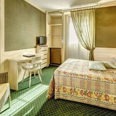 Parc Victoria Hotel Cortina dʼAmpezzo