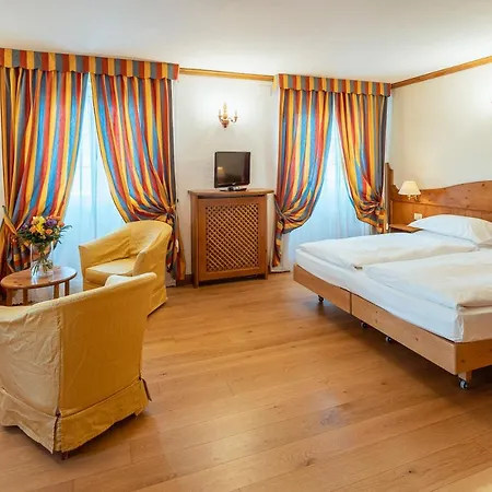 Parc Victoria Hotel 4*