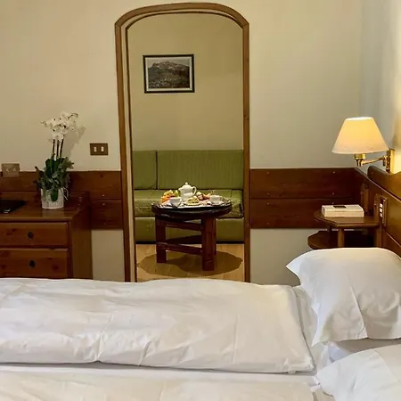 Hotel Parc Victoria 4*