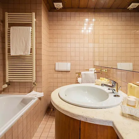 Parc Victoria 4*
