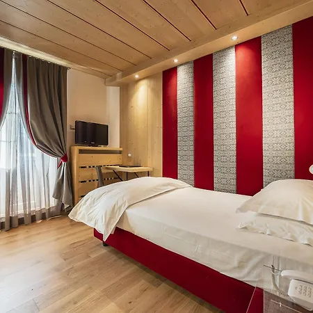Parc Victoria 4*