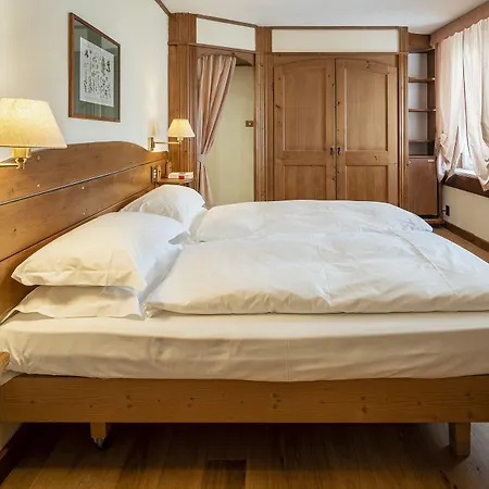 Hotel Parc Victoria Cortina d'Ampezzo