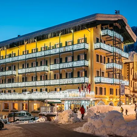 Hotel Parc Victoria 4*