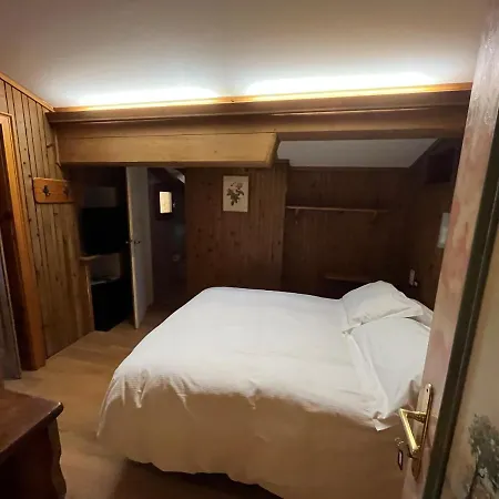 Parc Victoria Hotel Cortina dʼAmpezzo