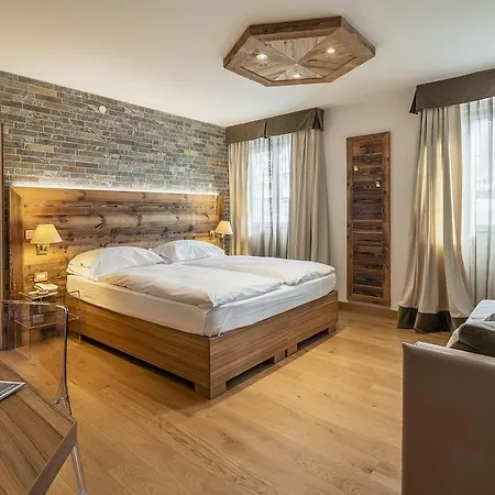 Parc Victoria Hotel 4*
