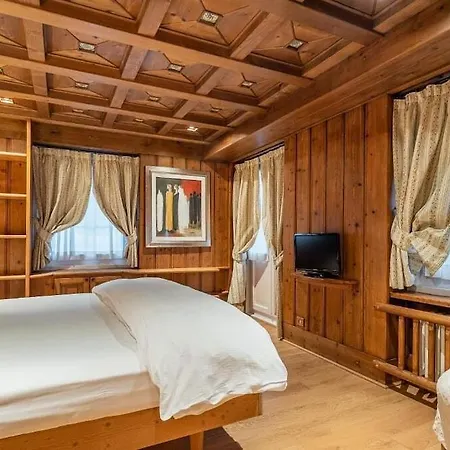 Parc Victoria 호텔 4*
