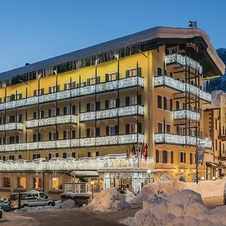Parc Victoria Hotel