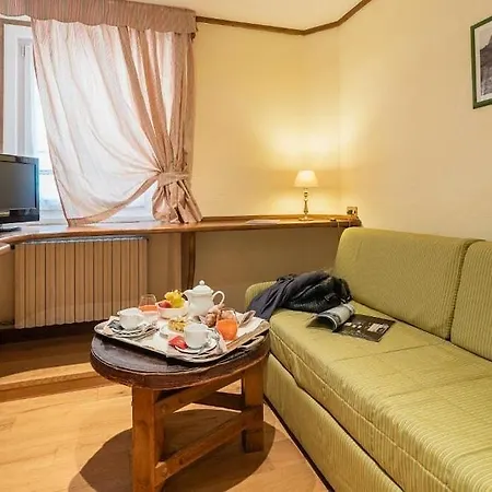 Parc Victoria Hotel