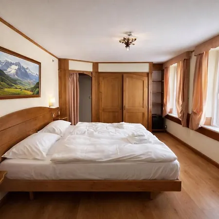 Parc Victoria Cortina dʼAmpezzo