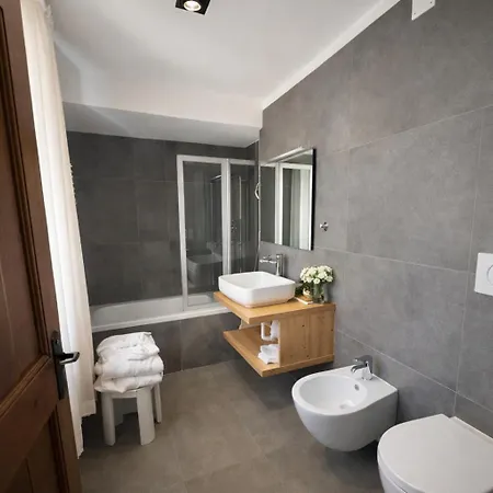 Parc Victoria Hotel Cortina dʼAmpezzo