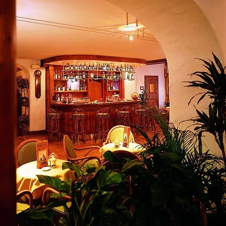 Parc Victoria 4*