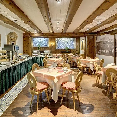 Parc Victoria 4*