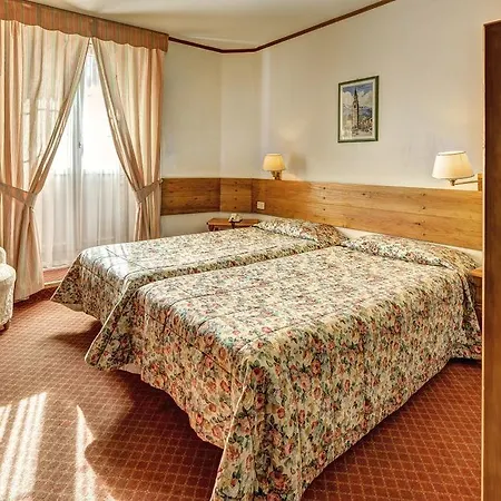 Parc Victoria Hotel Cortina d'Ampezzo